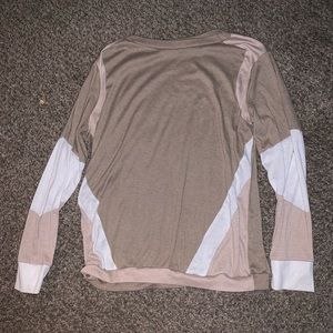Girls long sleeve
